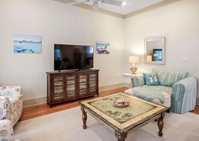 Green Shutters Beach House - Seacrest Beach Vacation Home - Florida