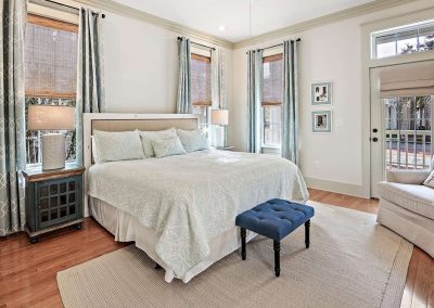 Green Shutters Beach House - Seacrest Beach Vacation Home - Florida