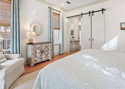 Green Shutters Beach House - Seacrest Beach Vacation Home - Florida