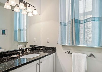 Green Shutters Beach House - Seacrest Beach Vacation Home - Florida