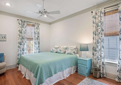 Green Shutters Beach House - Seacrest Beach Vacation Home - Florida