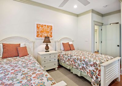 Green Shutters Beach House - Seacrest Beach Vacation Home - Florida