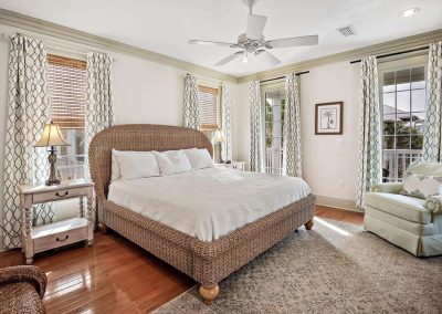 Green Shutters Beach House - Seacrest Beach Vacation Home - Florida