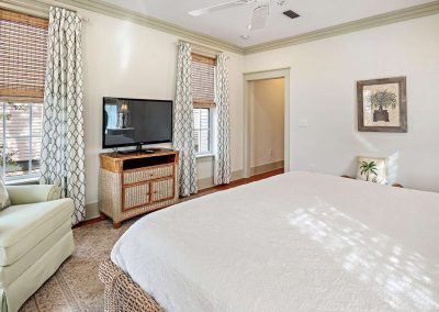 Green Shutters Beach House - Seacrest Beach Vacation Home - Florida