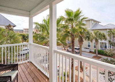 Green Shutters Beach House - Seacrest Beach Vacation Home - Florida