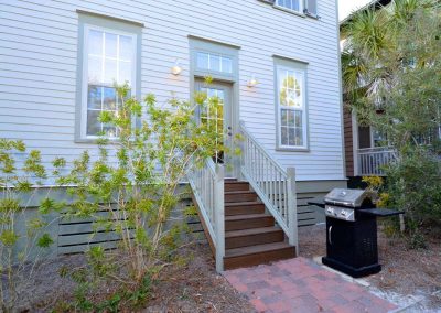 Green Shutters Beach House - Seacrest Beach Vacation Home - Florida