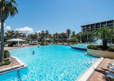 Green Shutters Beach House - Seacrest Beach Vacation Home - Florida