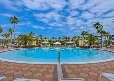 Green Shutters Beach House - Seacrest Beach Vacation Home - Florida
