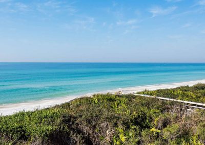 Green Shutters Beach House - Seacrest Beach Vacation Home - Florida