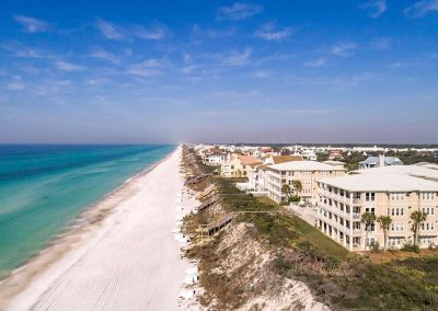 Green Shutters Beach House - Seacrest Beach Vacation Home - Florida