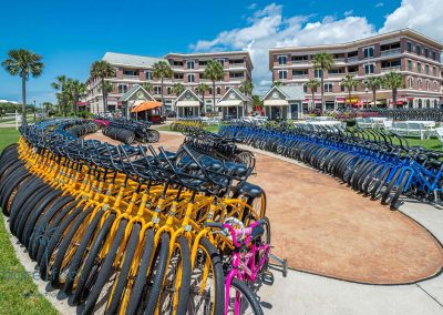 Green Shutters Beach House - Seacrest Beach Vacation Home - Florida