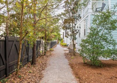 Green Shutters Beach House - Seacrest Beach Vacation Home - Florida