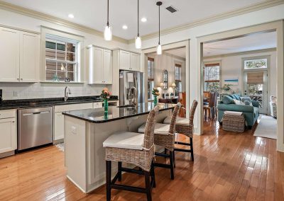 Green Shutters Beach House - Seacrest Beach Vacation Home - Florida