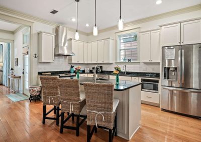 Green Shutters Beach House - Seacrest Beach Vacation Home - Florida