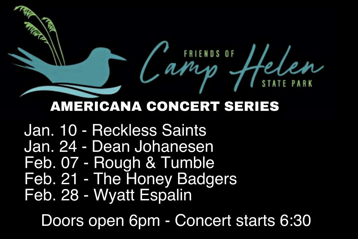 Americana Concert Series Americana Concert Series