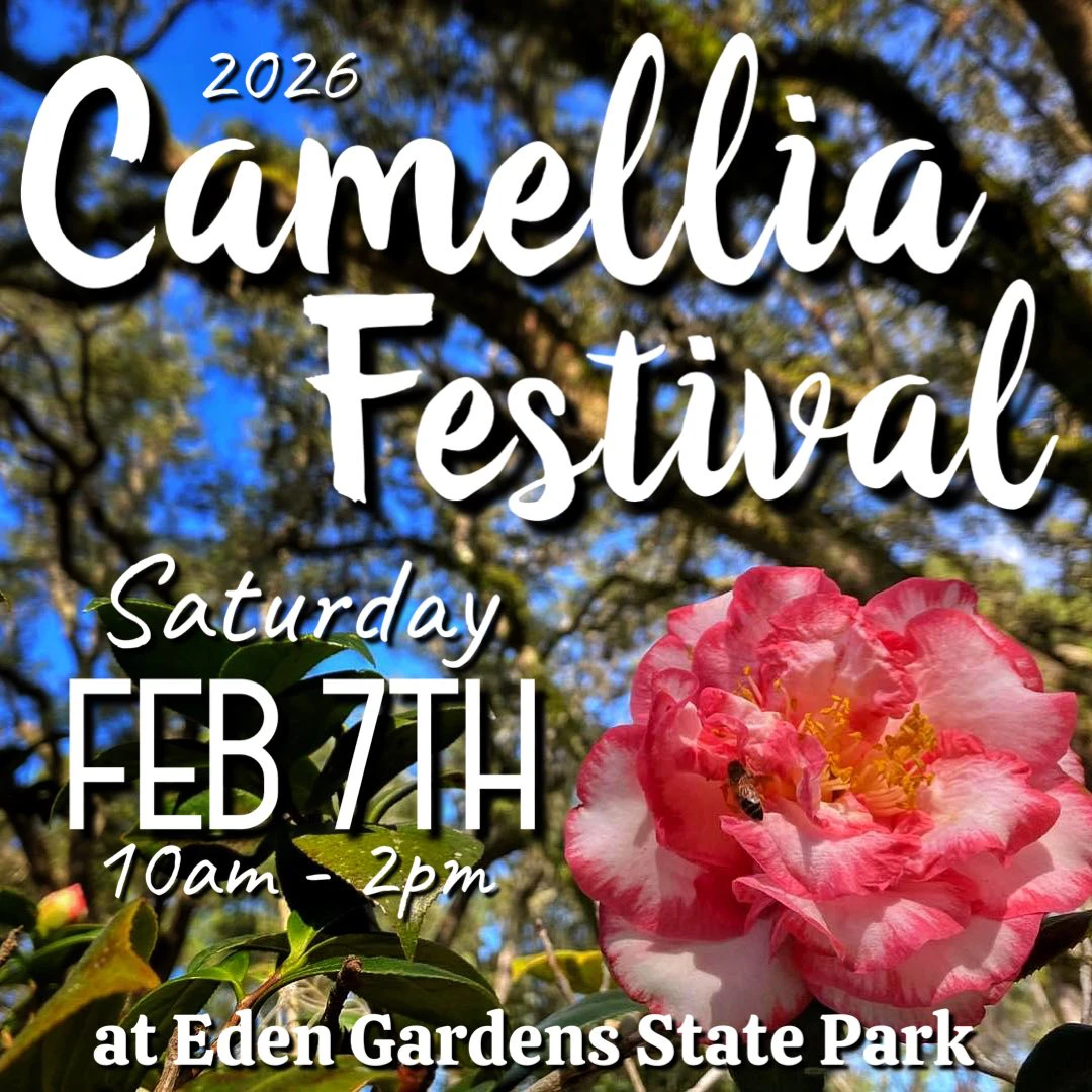Camellia Festival Camellia Festival