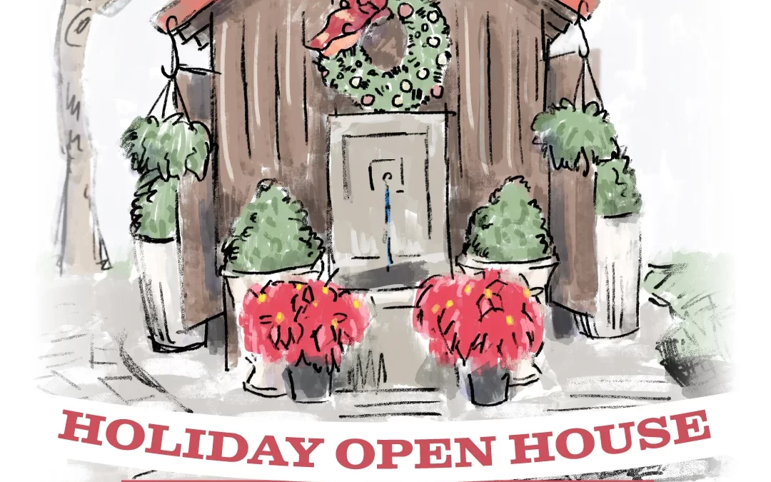 Celebrations are in the Air!