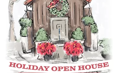 Celebrations are in the Air!