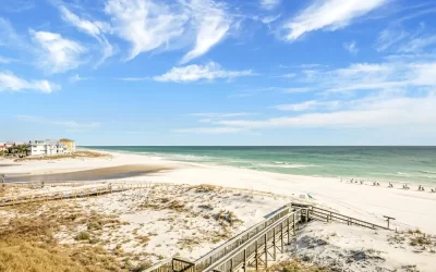 Commodore’s Retreat