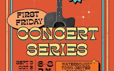Welcoming Fall with these Memorable October Events!