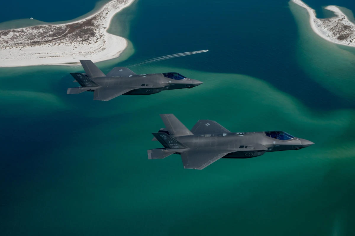 Gulf Coast Salute Air Show Gulf Coast Salute Air Show