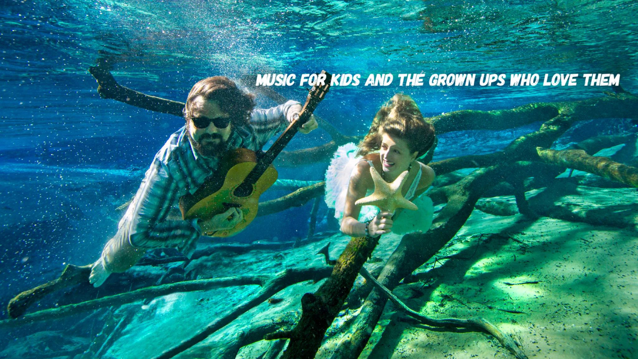 Huck and Lilly Huck and Lilly