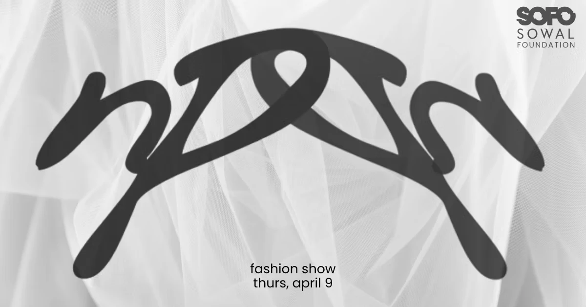 Nicole Paloma Fashion Show Nicole Paloma Fashion Show