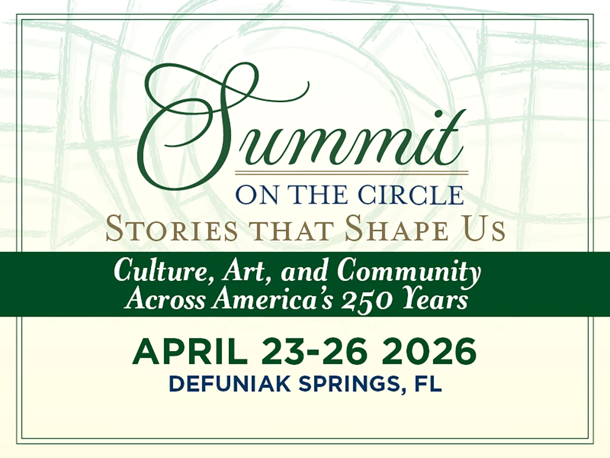 2026 Summit on the Circle 2026 Summit on the Circle