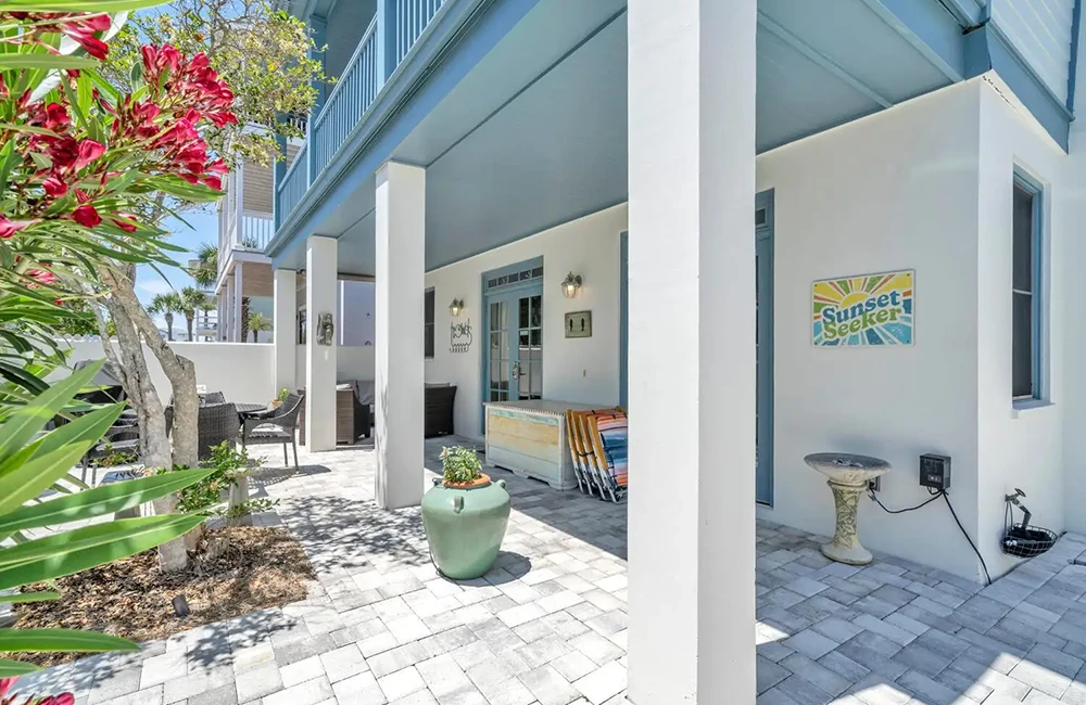 Sunset Seeker - Barefoot 30a Beach Vacations