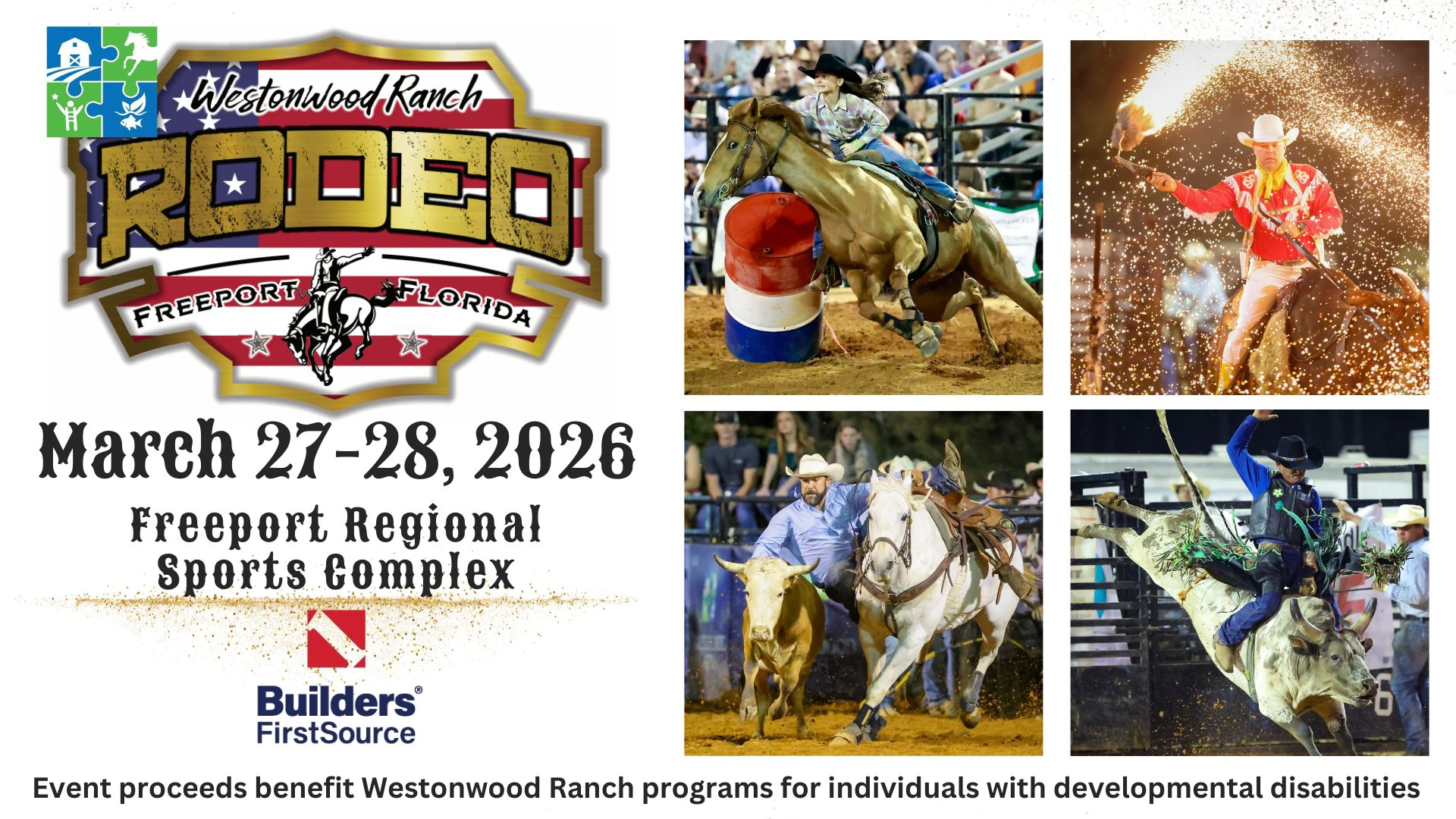 Westonwood Ranch Rodeo Westonwood Ranch Rodeo