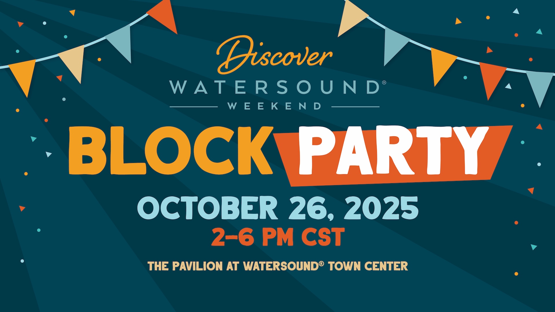 Block Party