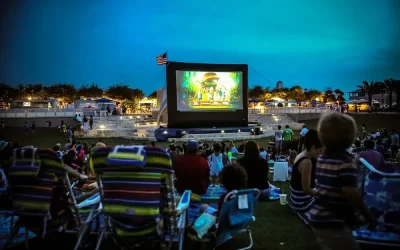 Walton County Events this May!