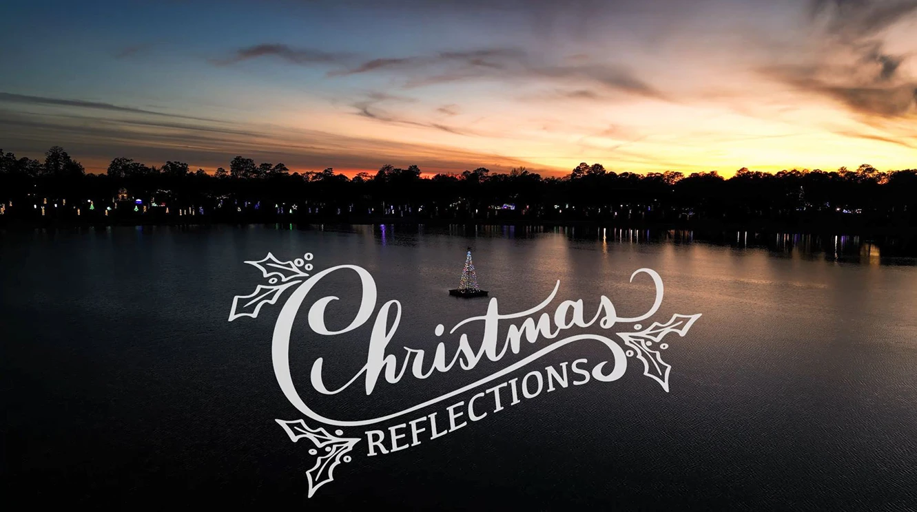 Christmas Reflections in Defuniak Springs event Christmas Reflections in Defuniak Springs