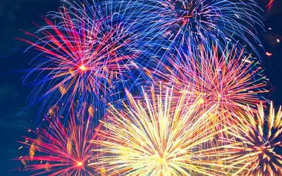 Rosemary Beach Events this July!