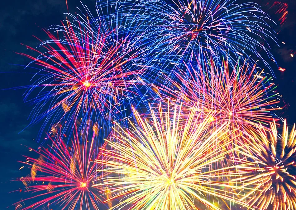 Rosemary Beach Events this July!