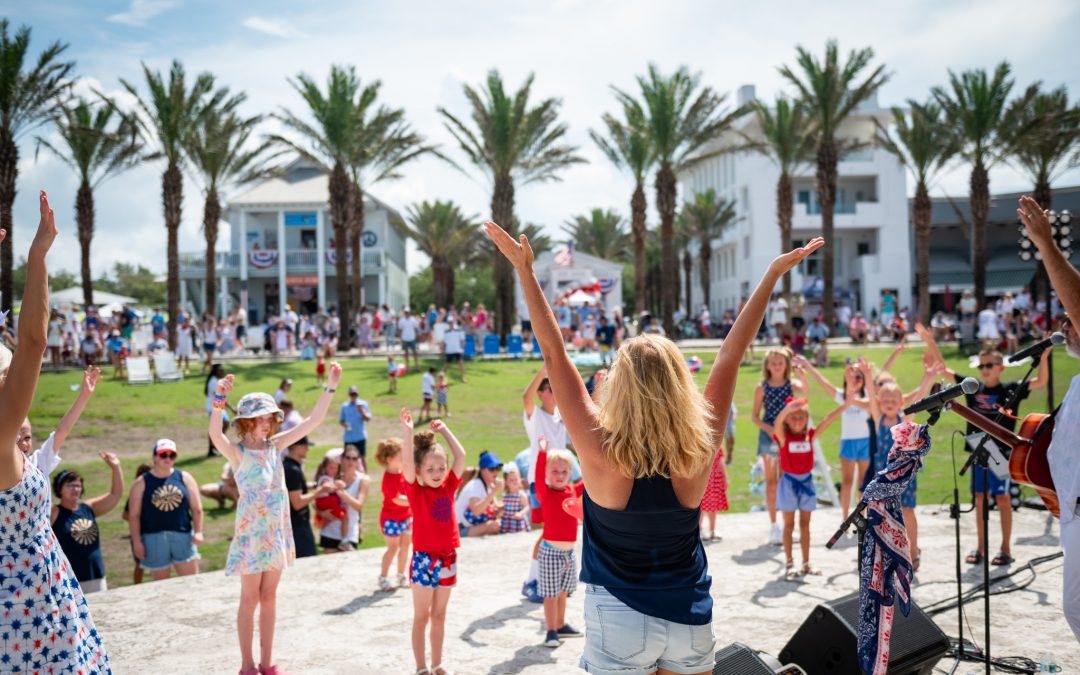 May Events in Destin & South Walton