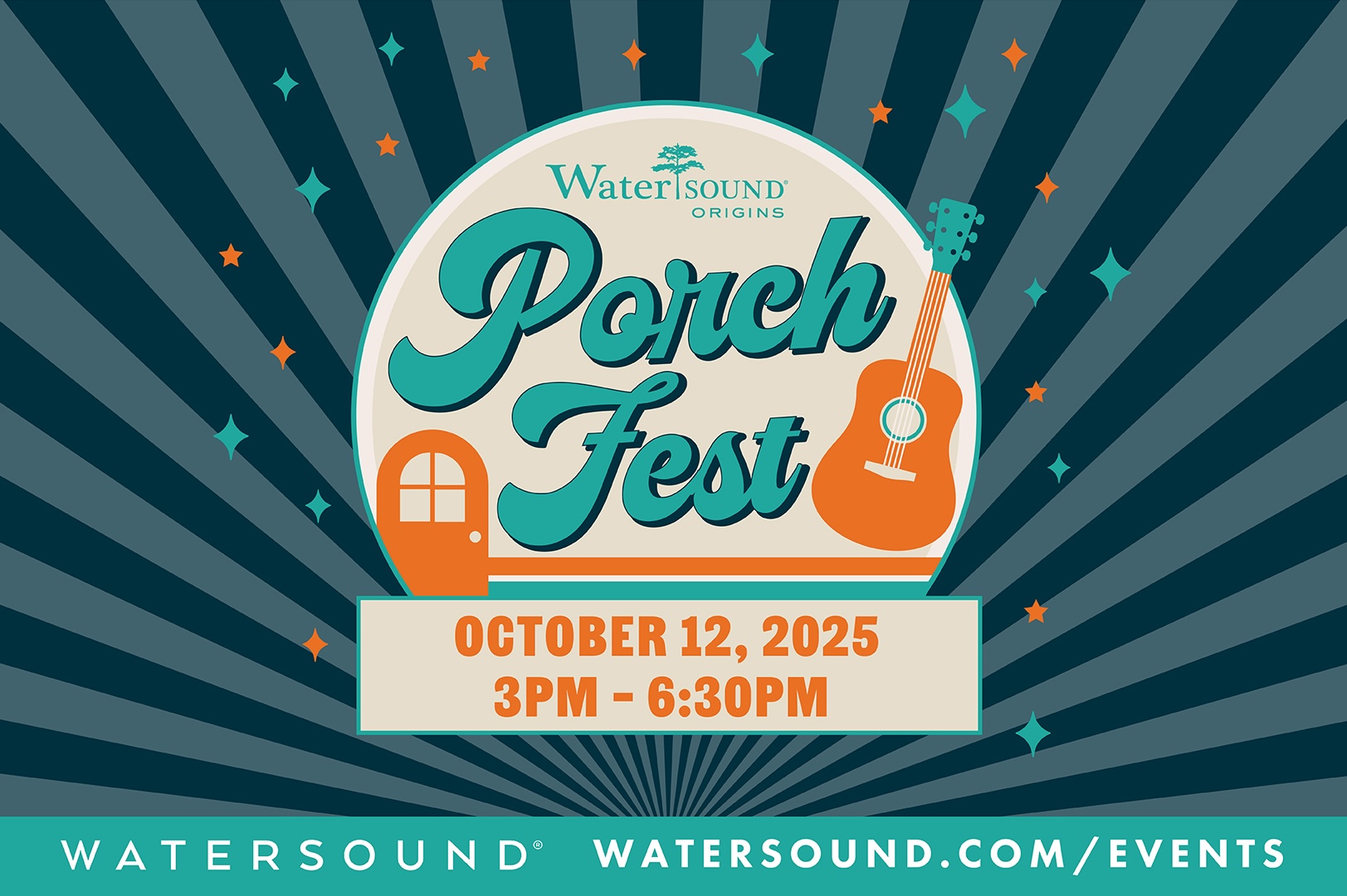 Porch Fest