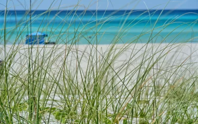 April Events Along 30A